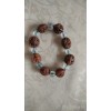 雙面金魚(yú)手鏈