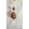 金魚(yú)掛墜