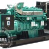 700kw玉柴柴油發(fā)電機(jī)組，700千瓦柴油發(fā)電機(jī)組廠家