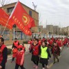 公益活動(dòng)