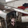 山楂去核切片烘干生產(chǎn)線
