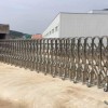 工廠電動(dòng)伸縮門