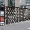 定制電動(dòng)伸縮門