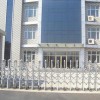 辦公樓電動(dòng)伸縮門